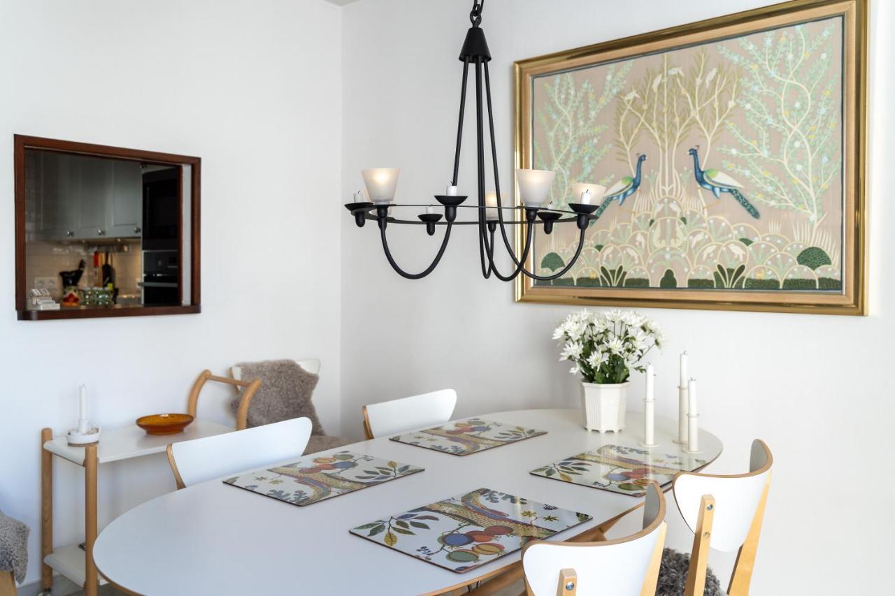 Casa Pueblo Lopez Villa Fuengirola Exterior photo